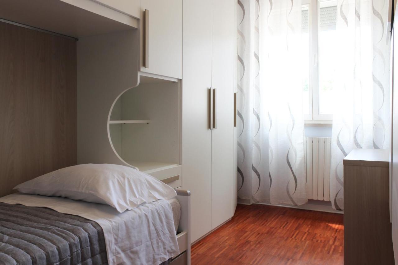 Altum Villare Apartments Ravenna Eksteriør bilde