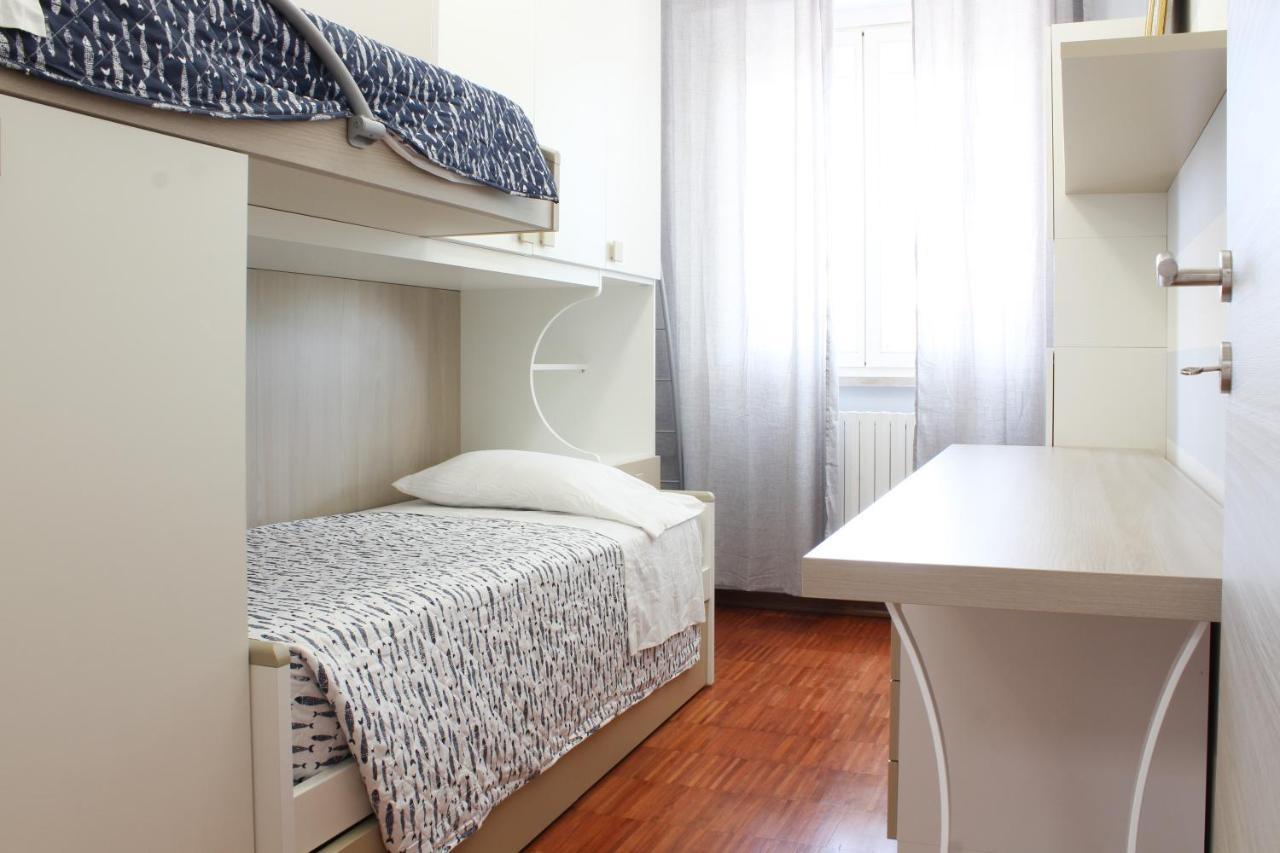 Altum Villare Apartments Ravenna Eksteriør bilde