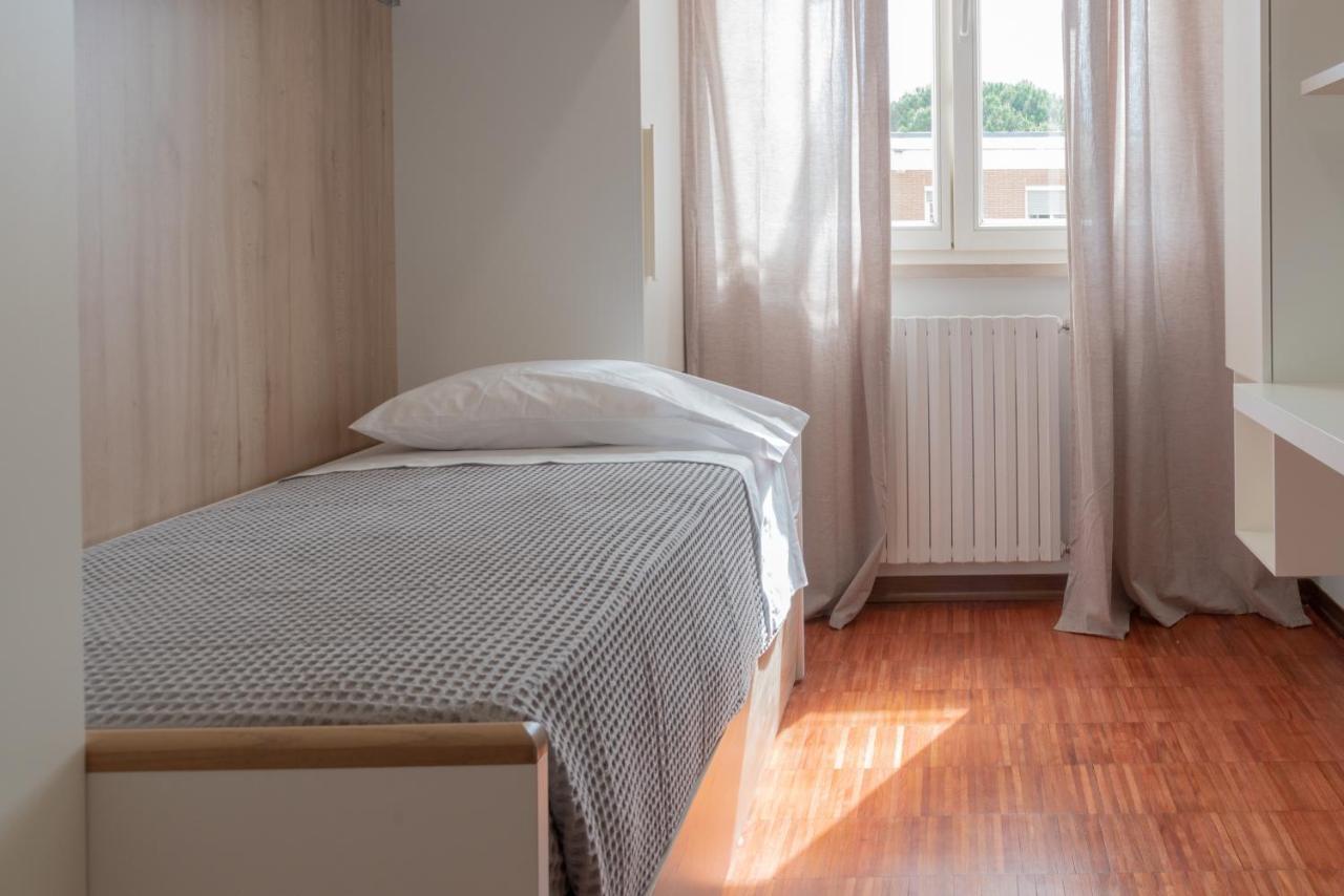Altum Villare Apartments Ravenna Eksteriør bilde