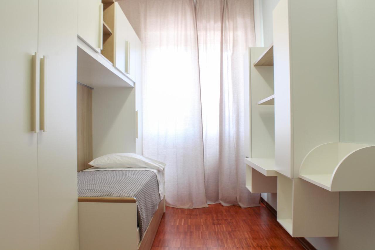 Altum Villare Apartments Ravenna Eksteriør bilde